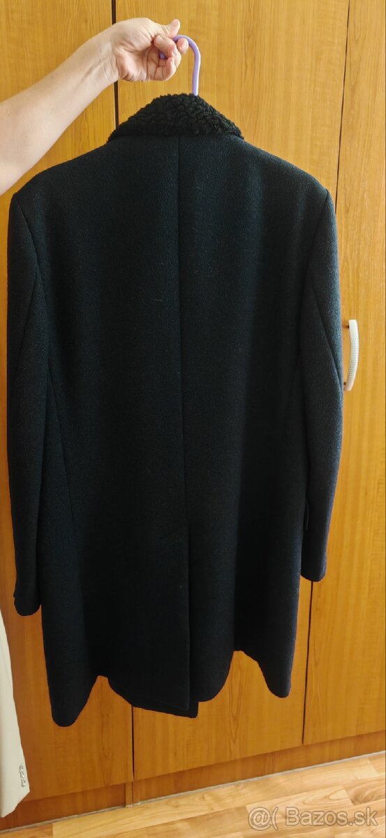 Pánsky kožuch, kabát - 2