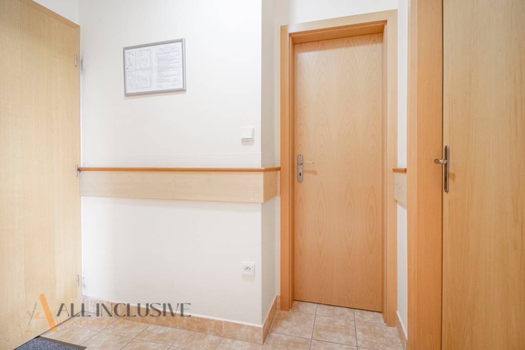 ALL INCLUSIVE | 2 IZBOVÝ BYT S PANORAMATICKÝM VÝHĽADOM NA DO - 2