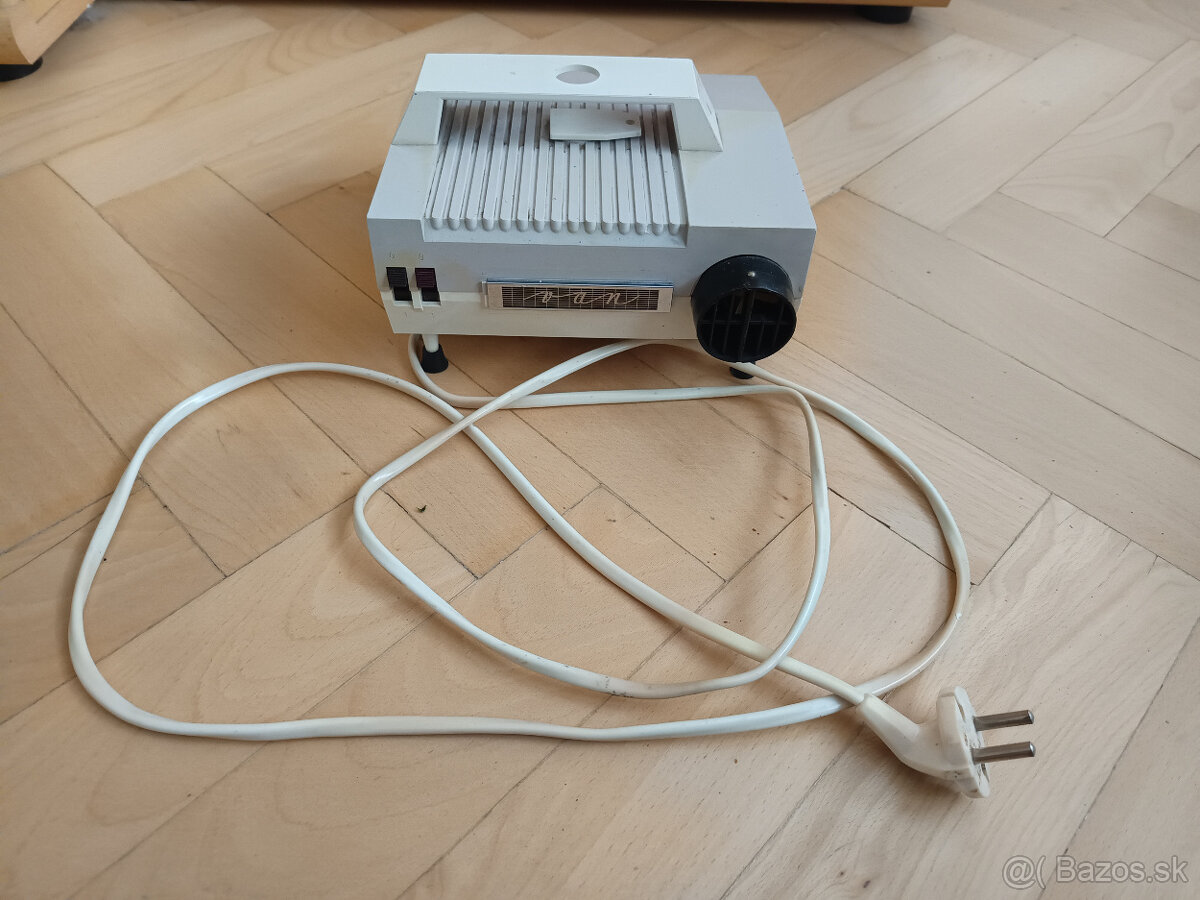 retro fén na vlasy - 2