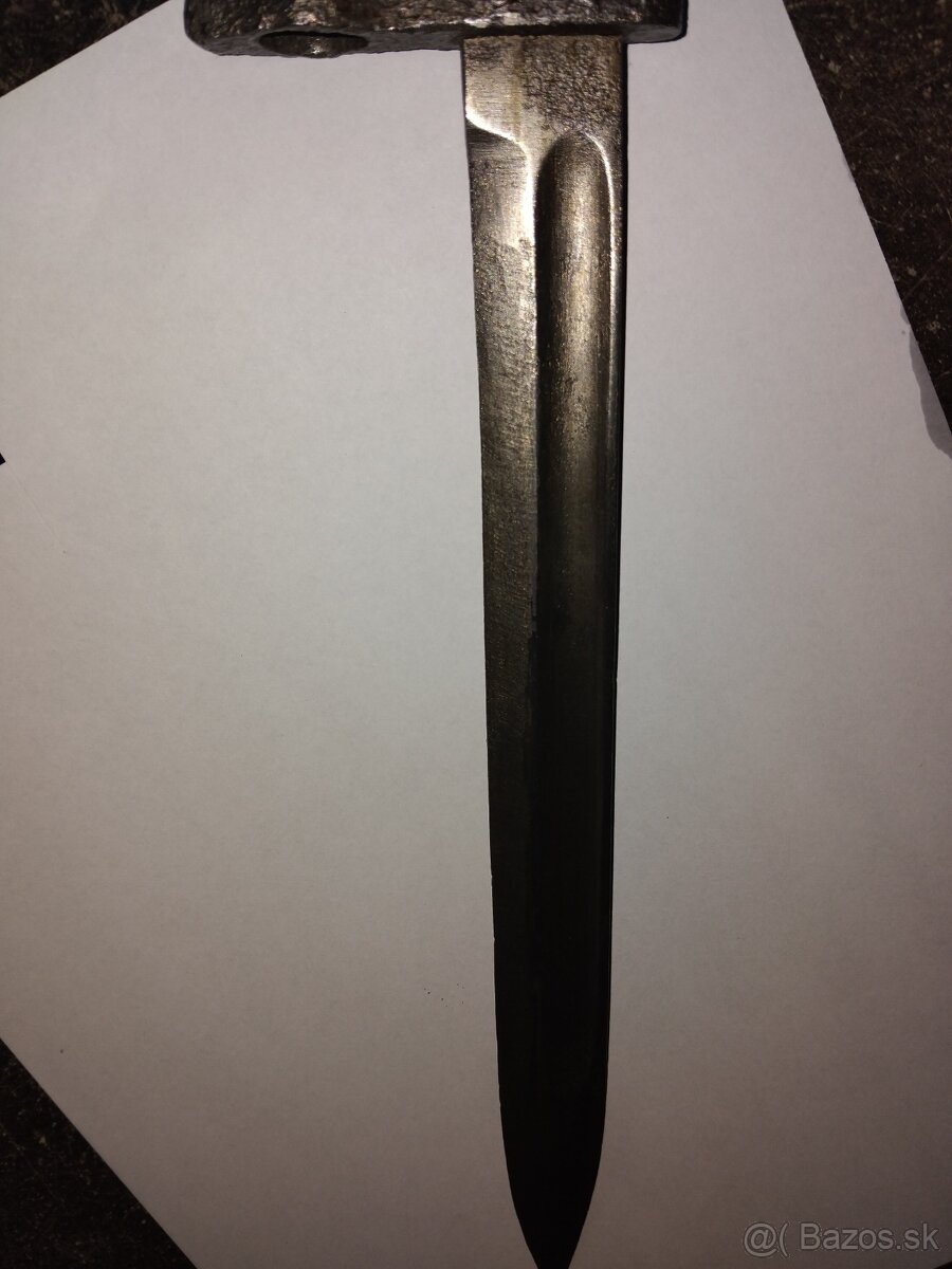 Bodak Mannlicher - 2