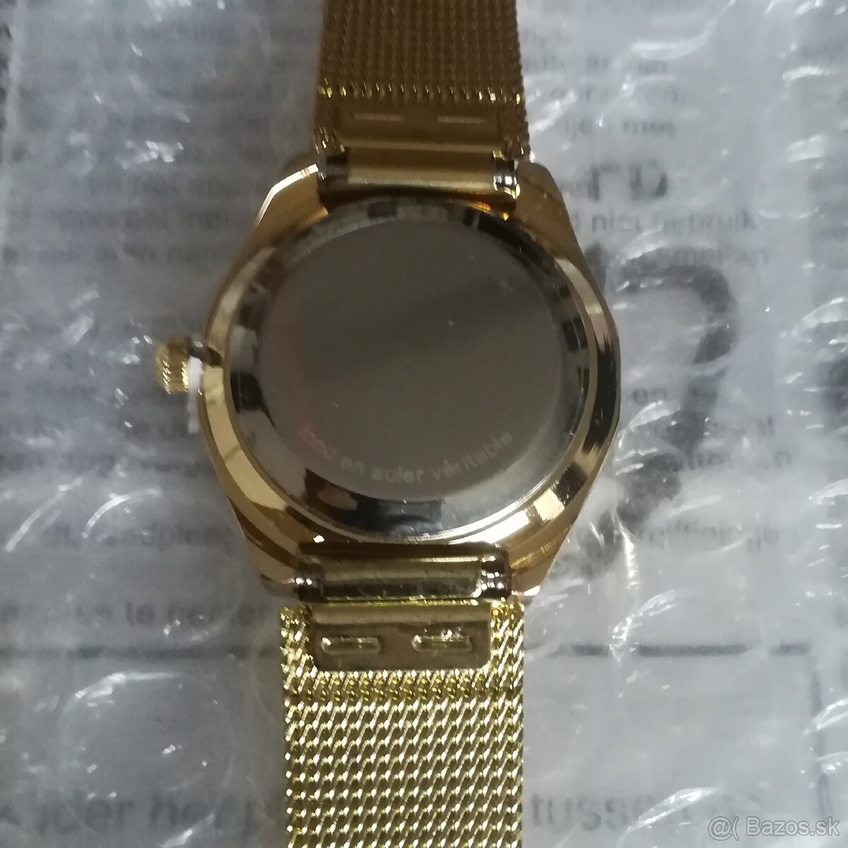 Dámske hodinky Quartz - 2