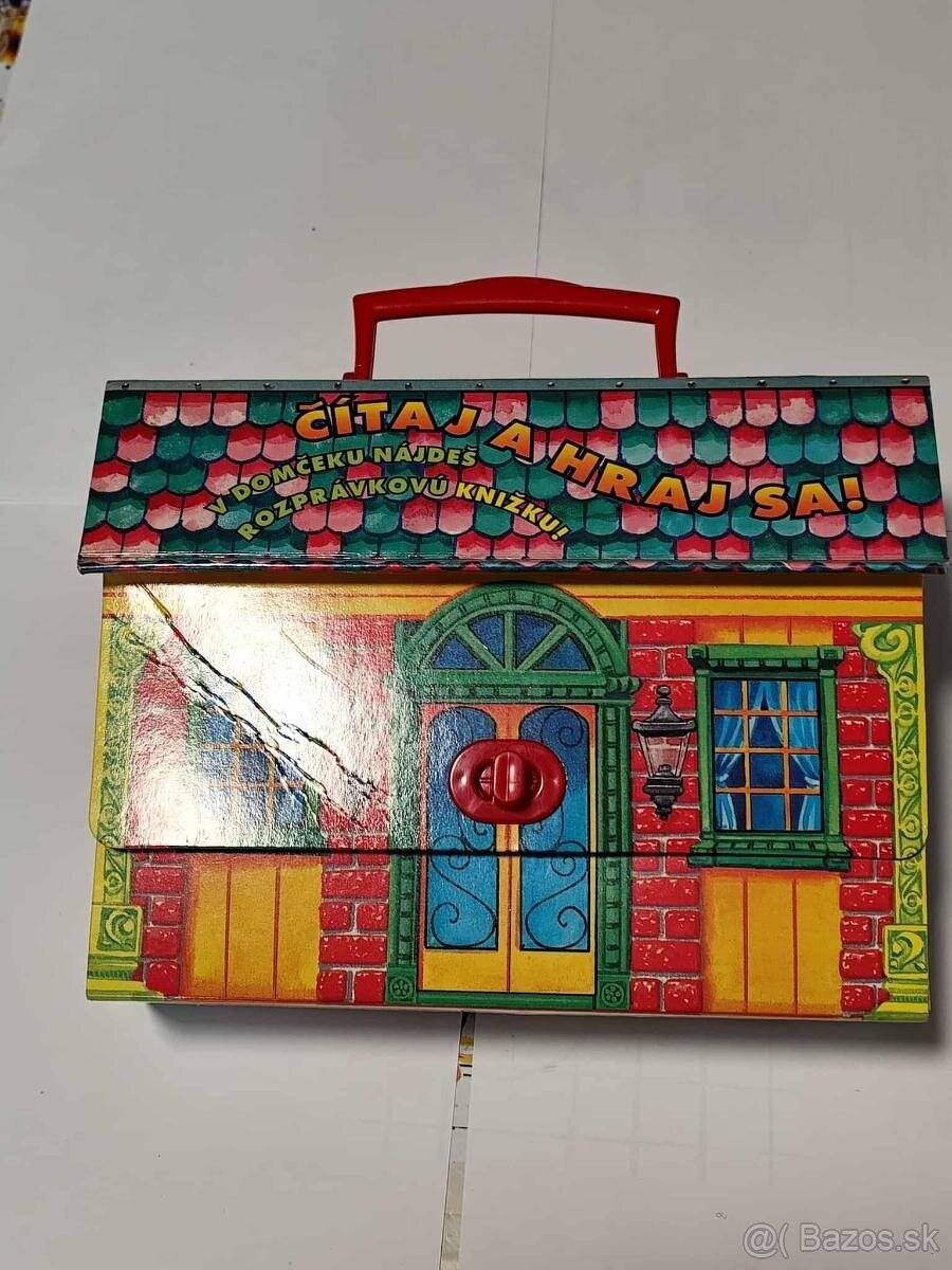 zaujímavá kniha rok 1996 - 2