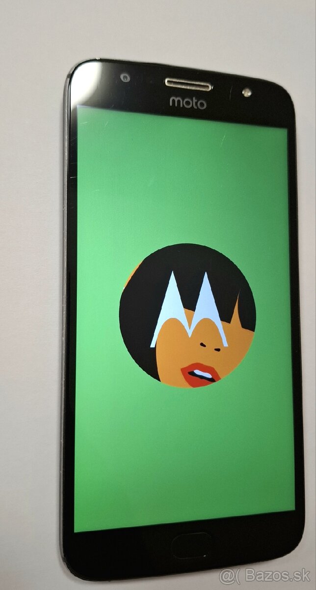 Predám telefón Motorola MOTO G5S PLUS XT1805 - 2