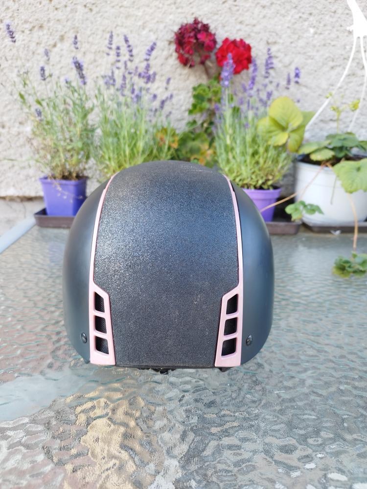 Jazdecká prilba - 2