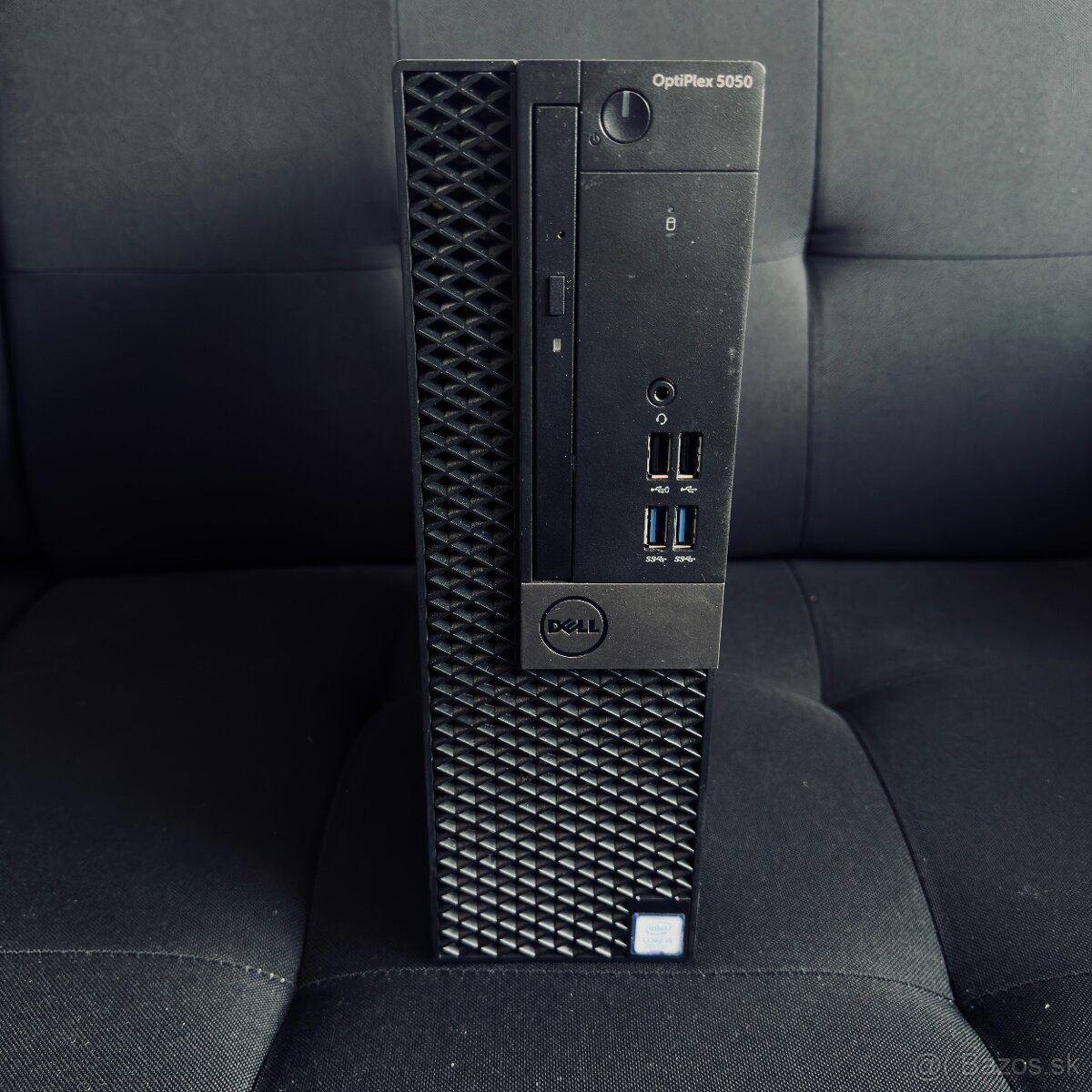DELL PC Optiplex 5050 SFF - 2
