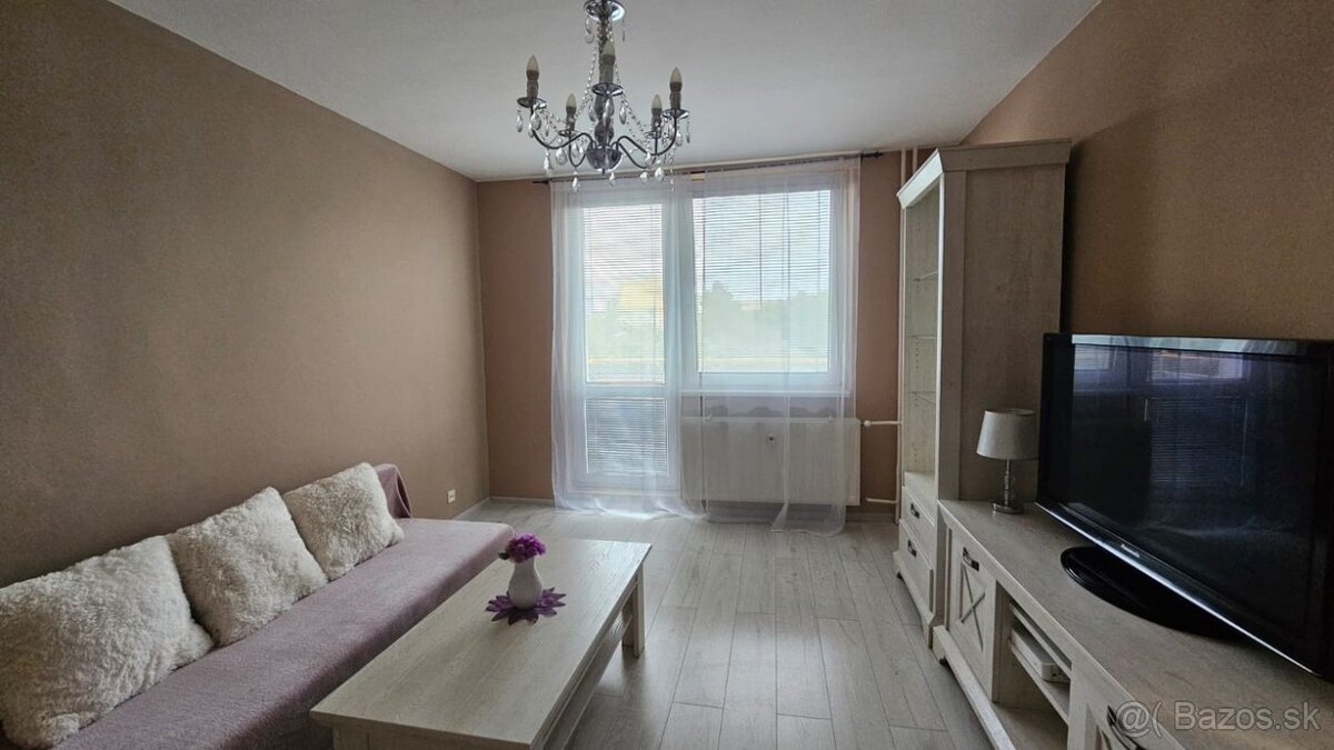 2-izbový byt Rezedová - 2