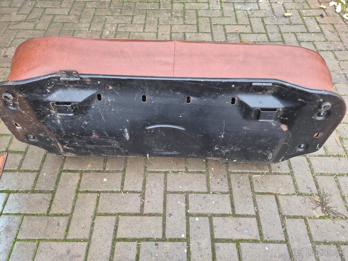 Predam sedacku Lada 2102 combi - 2