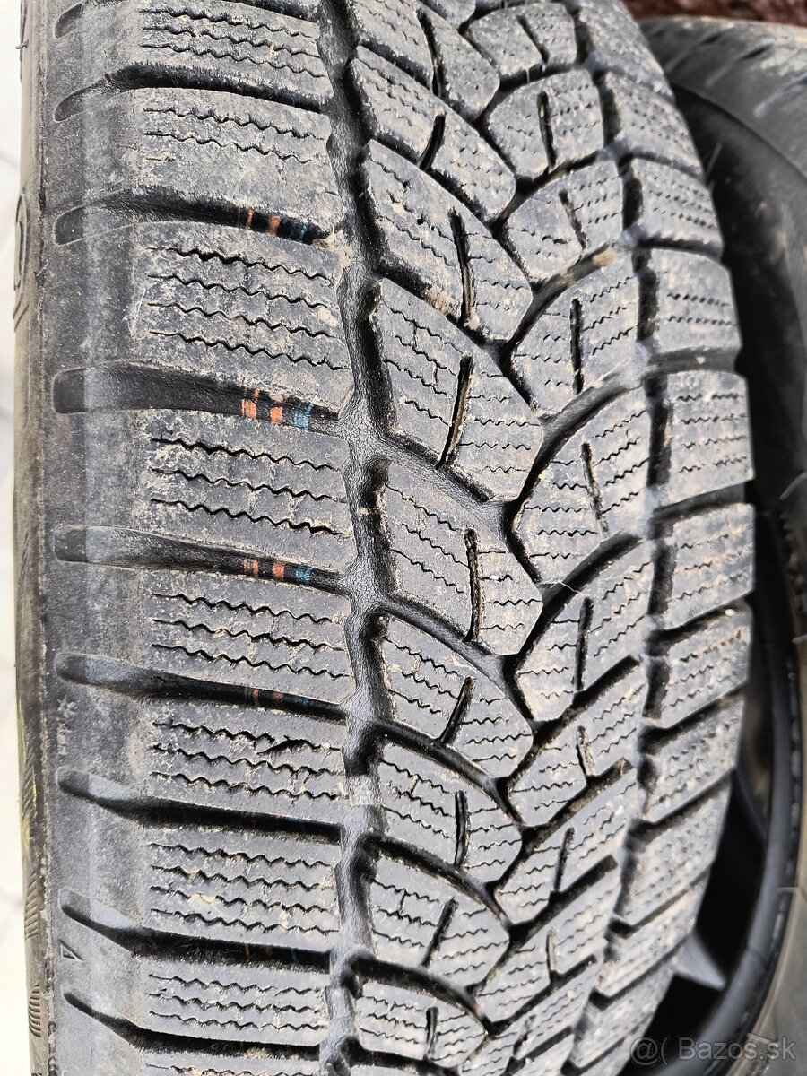 Zimné pneumatiky 185/65R 15 - 2