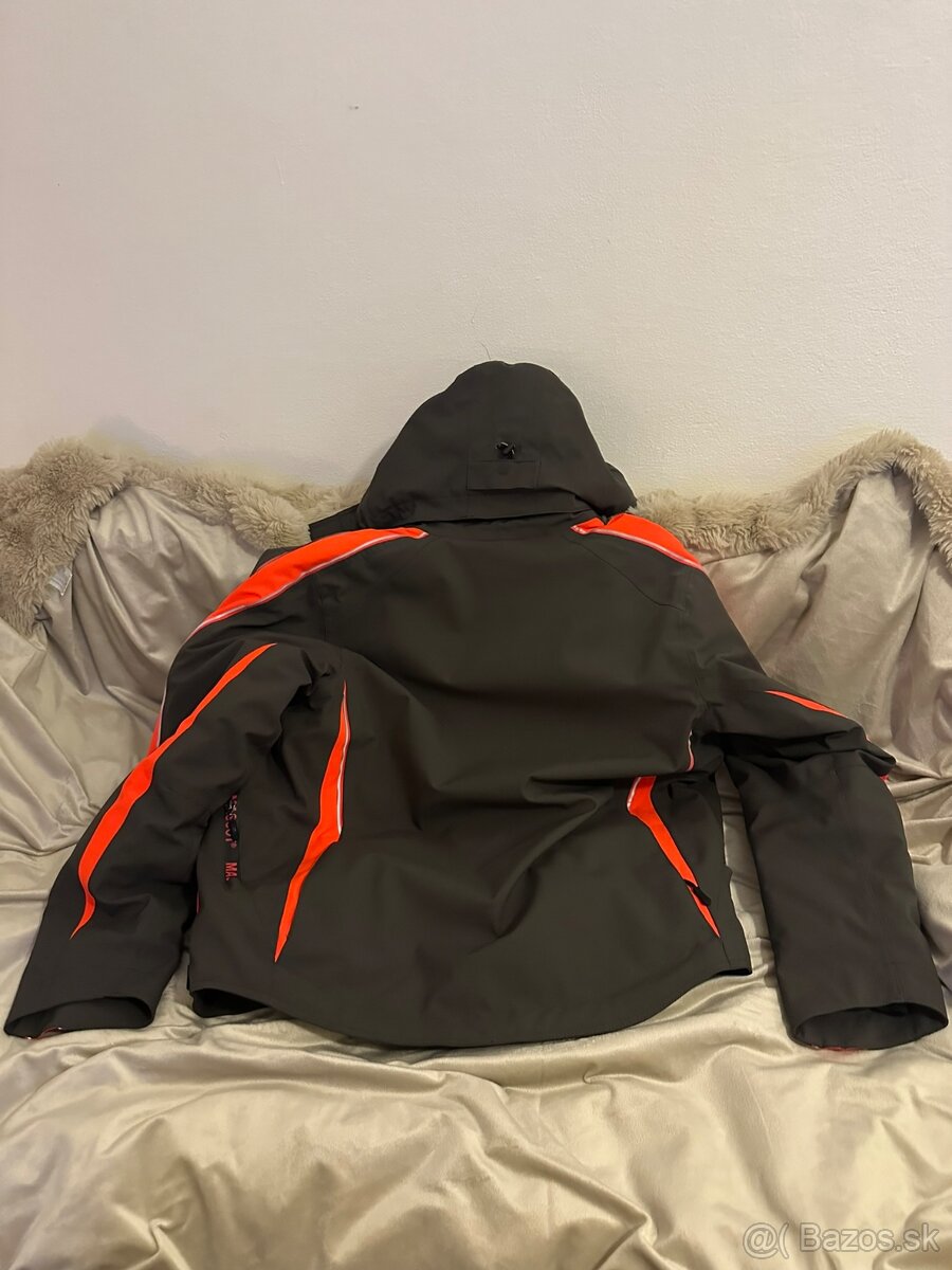 Profesionálna zimná pracovná bunda Mascot Tolosa veľ. L - 2