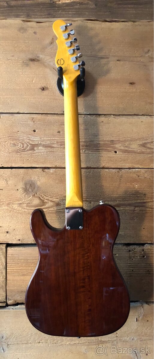 Predám G&L Tribute ASAT Special - 2