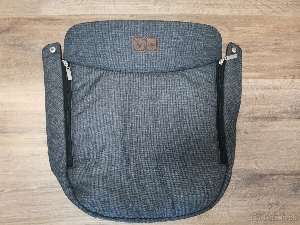 ABC Design SALSA AIR 4 DIAMOND 3-kombinácia - 2