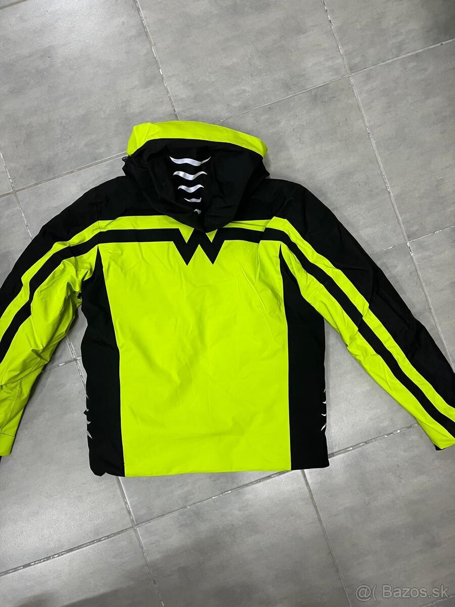 Pánska lyžiarska bunda BOGNER - 2