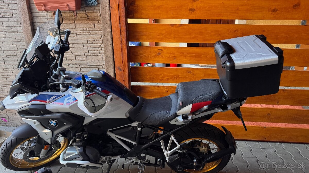 BMW R1250 GS - 2