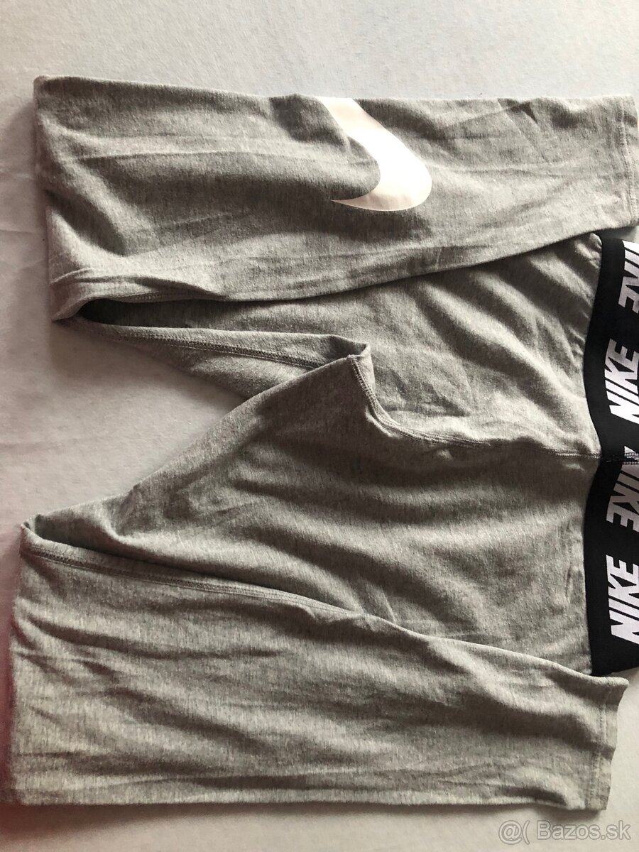 nike leginy Vel M - 2