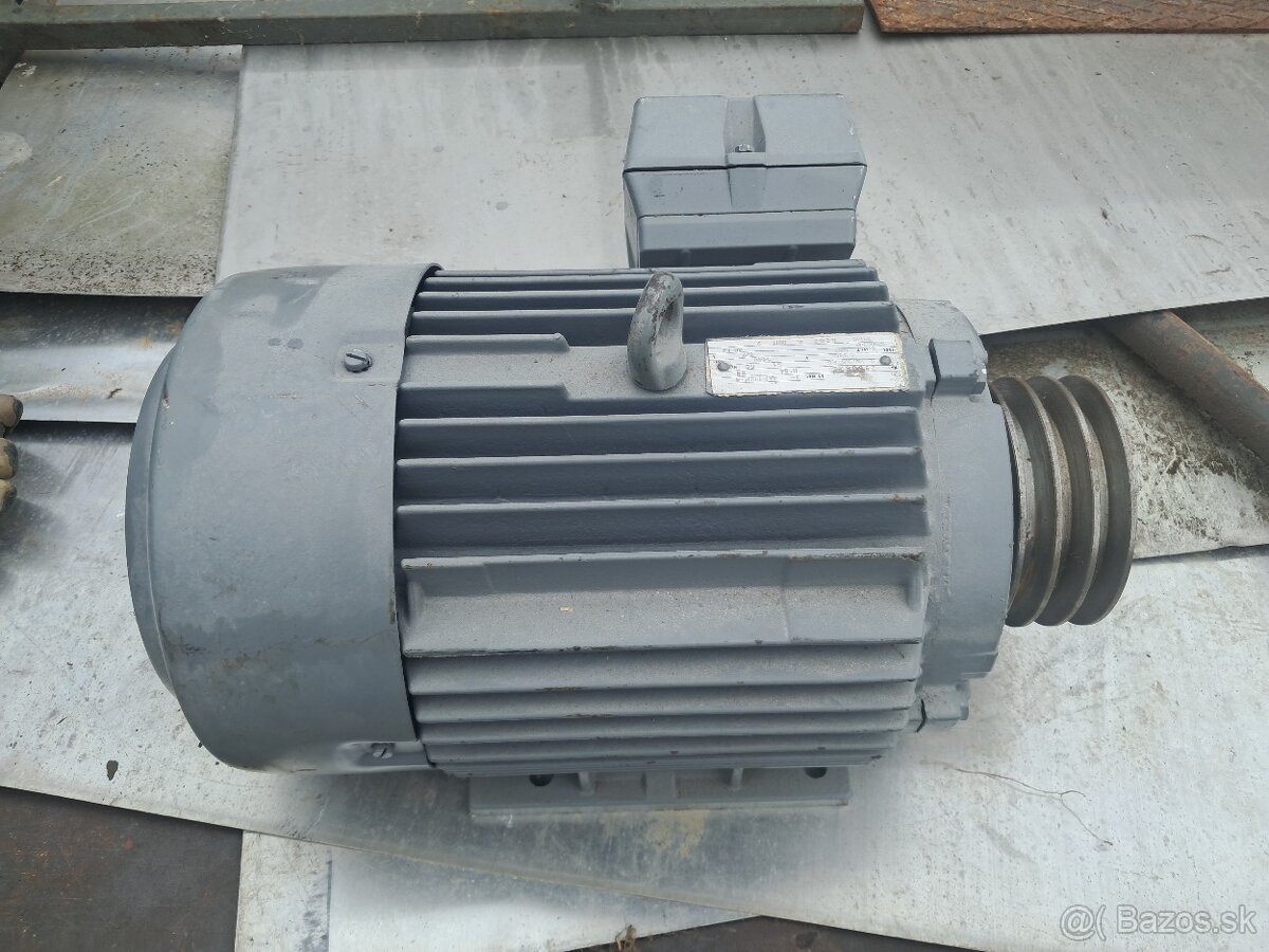 Elektromotor 4kw - 2