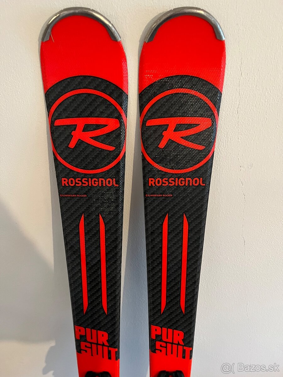 Lyže Rossignol PurSuit - 2