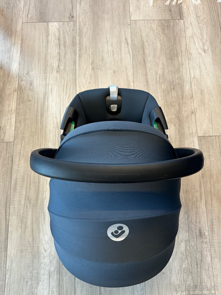 Vajíčko Maxi-Cosi - 2