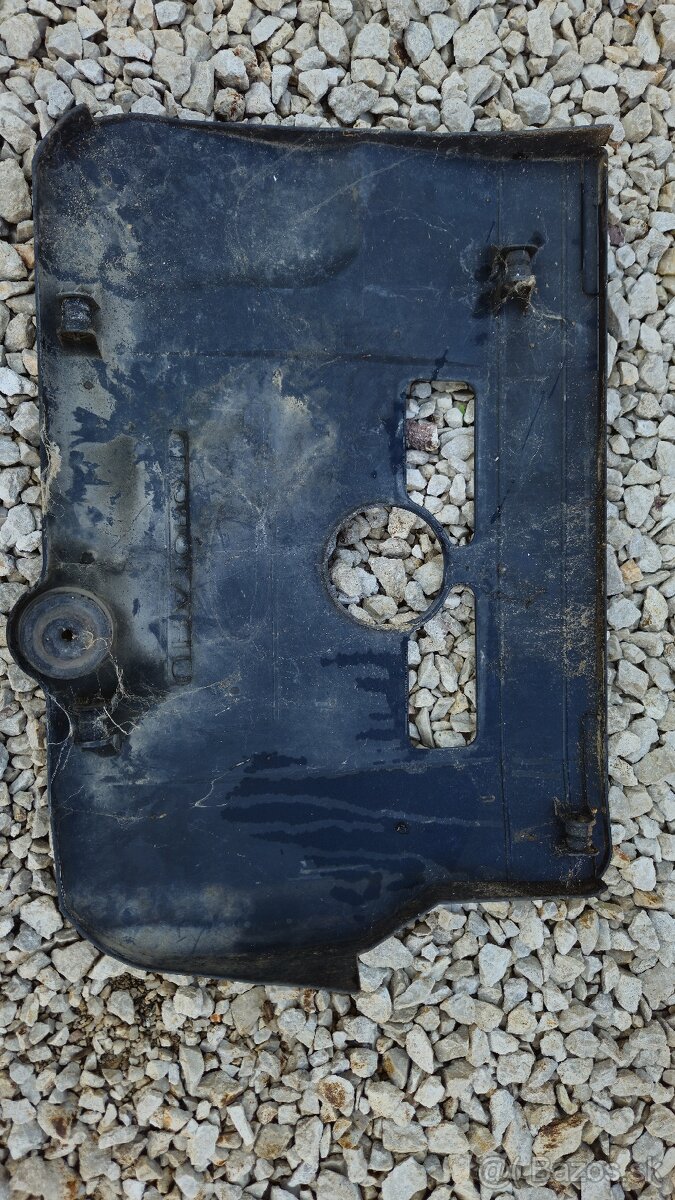 Kryt motora Ford mondeo mk3 - 2
