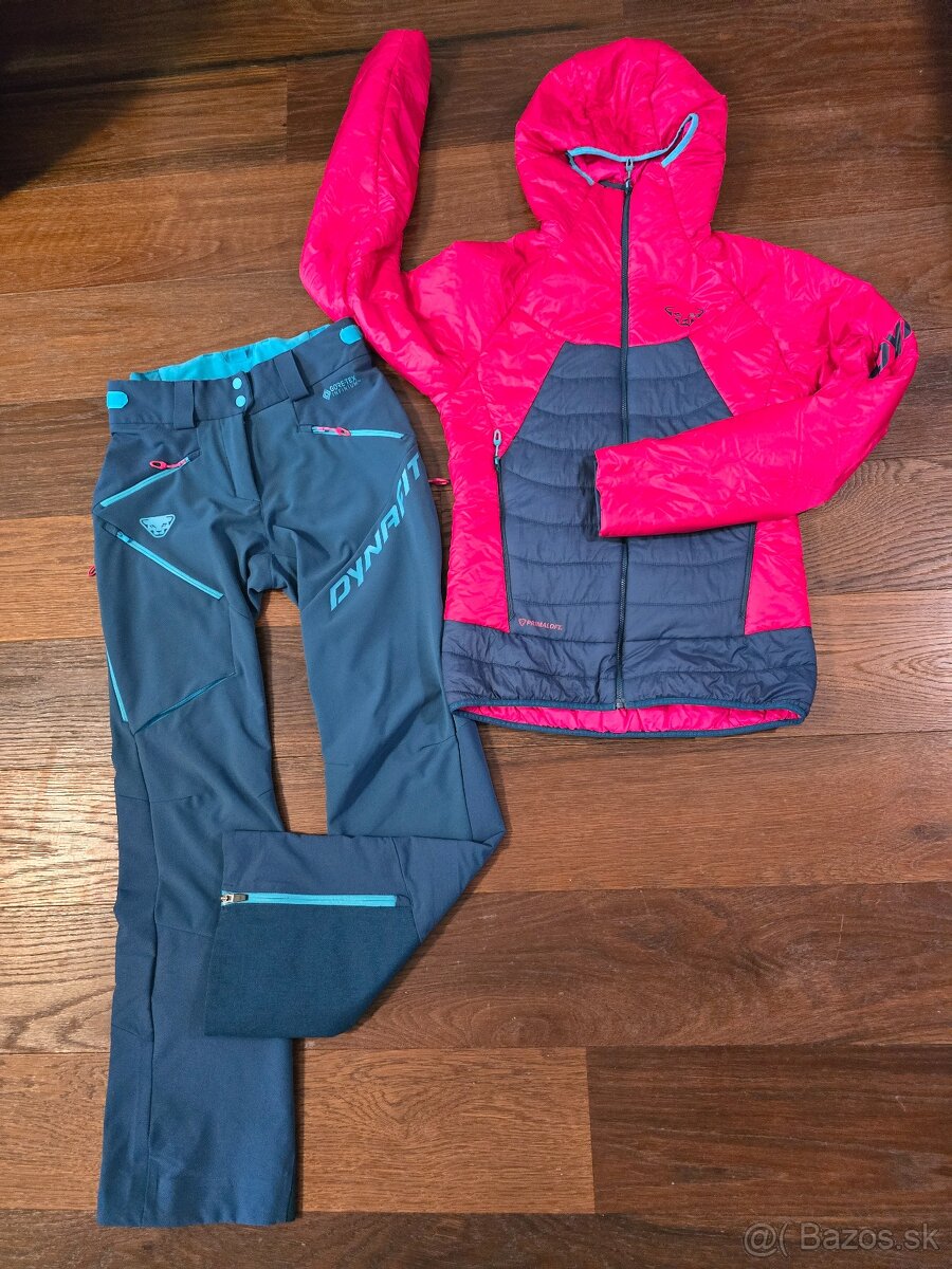 Damaky set Dynafit - 2