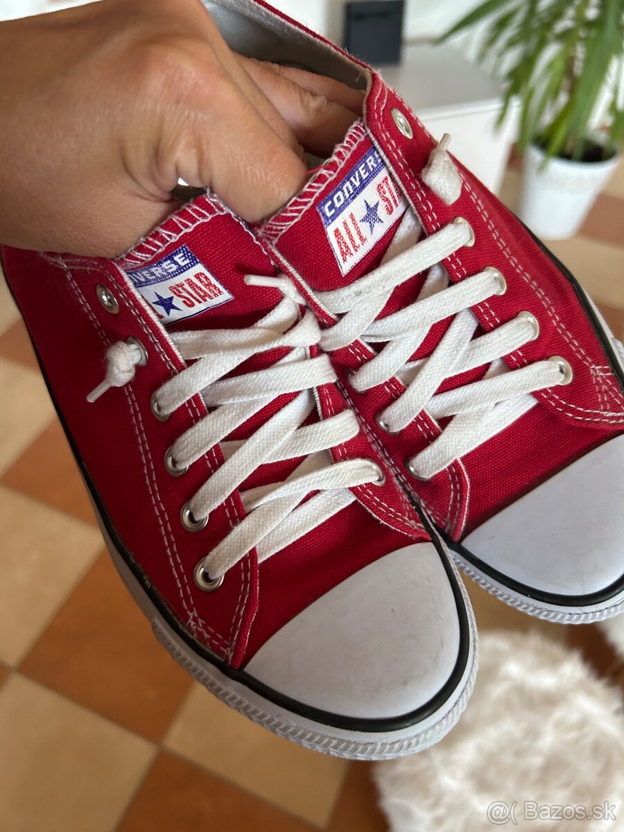Converse tenisky - 2