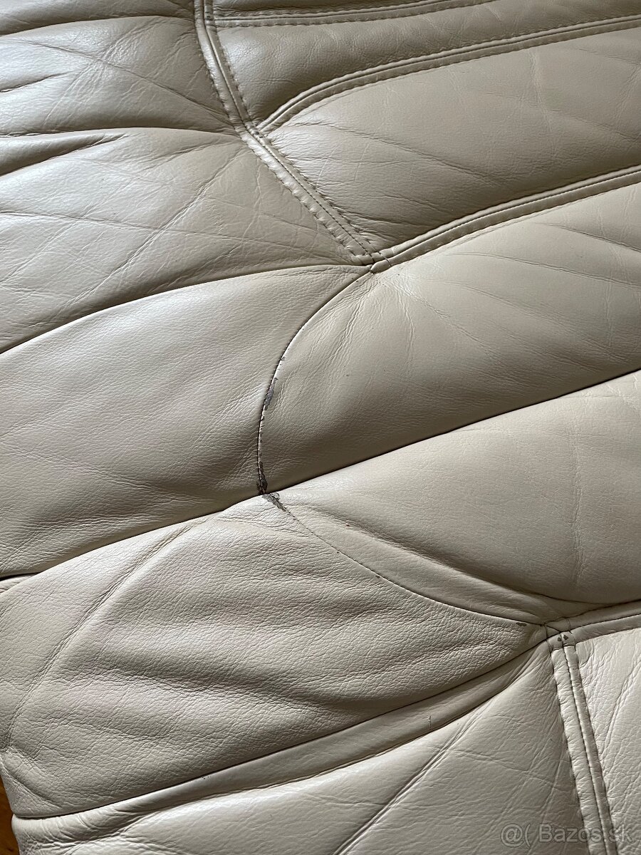 Kozena sedacia suprava - 2