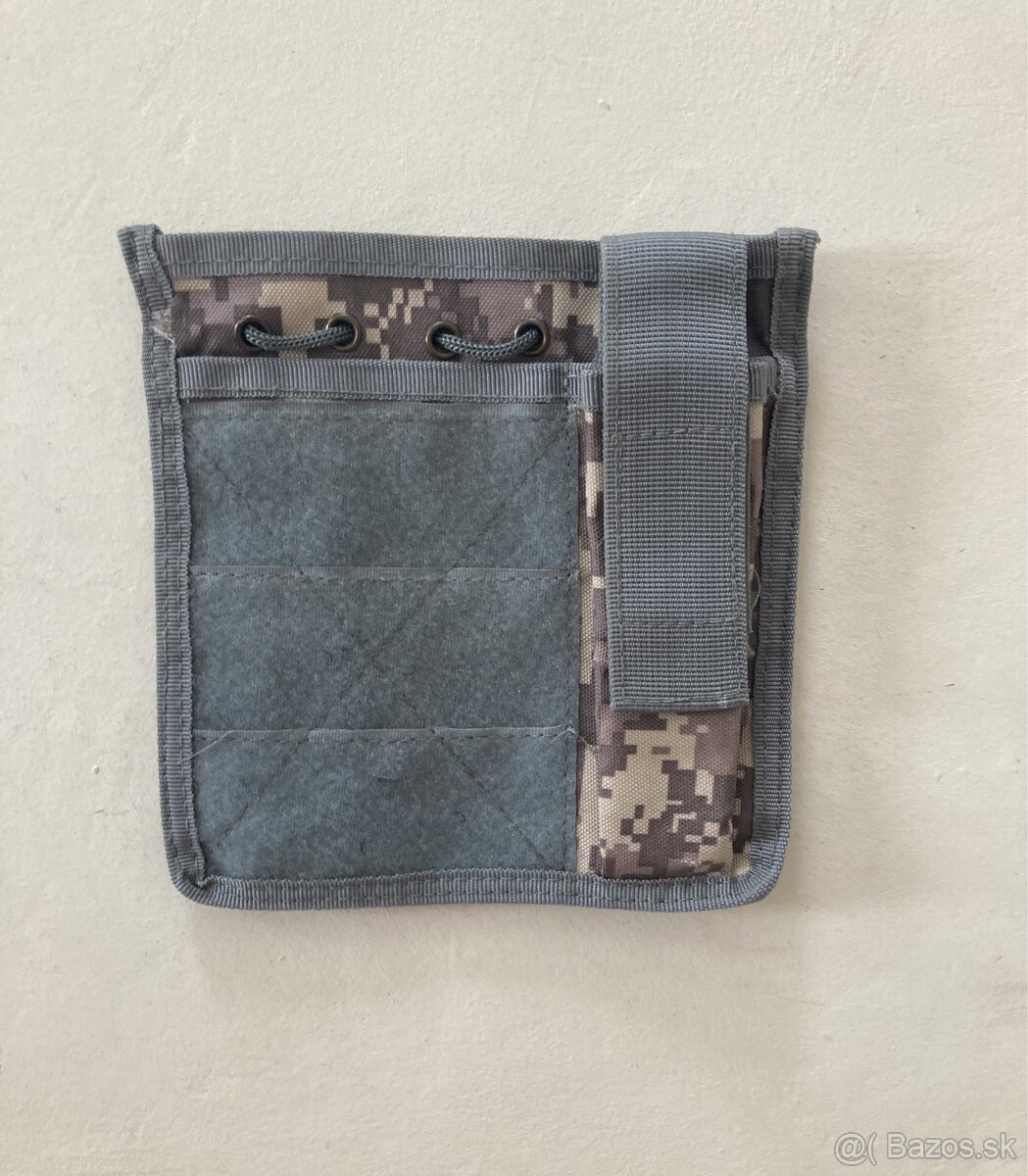 Airsoft výbava komplet Acu digital - 2