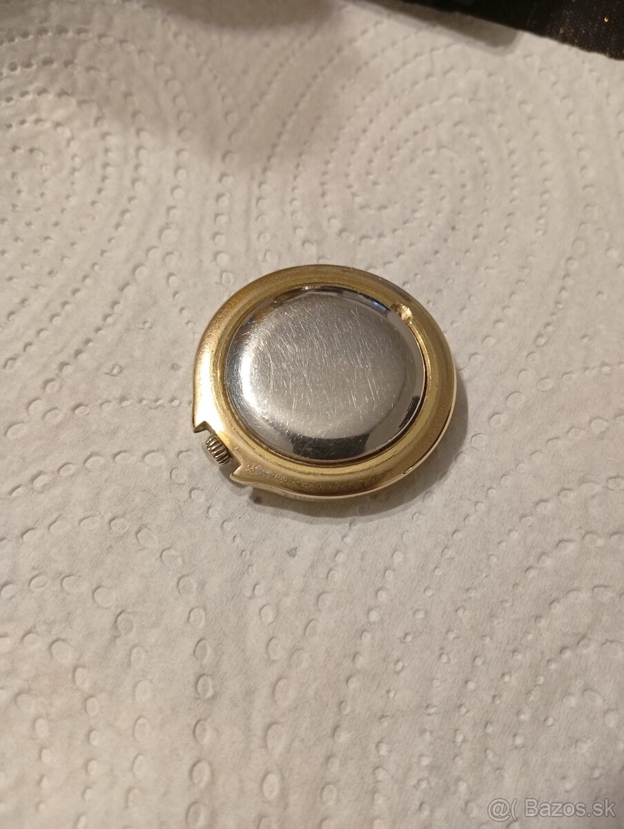 Vreckové hodinky Prim - 2