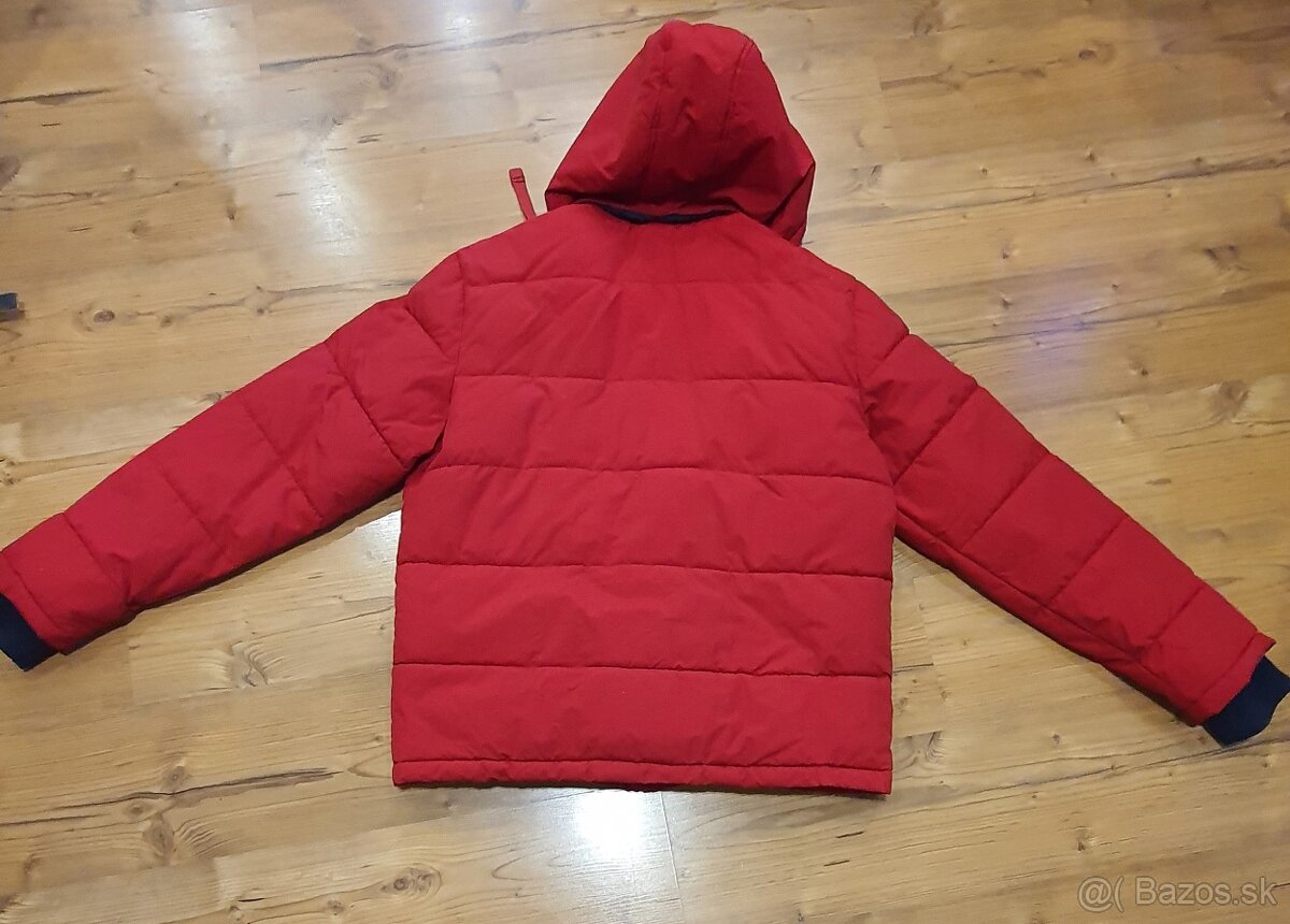 Zimná bunda - 2