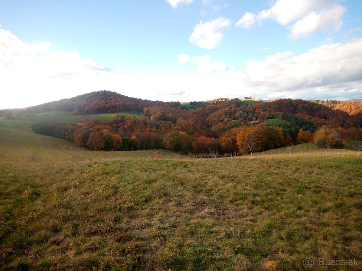 Ostrov na Gemeri: samota - 2