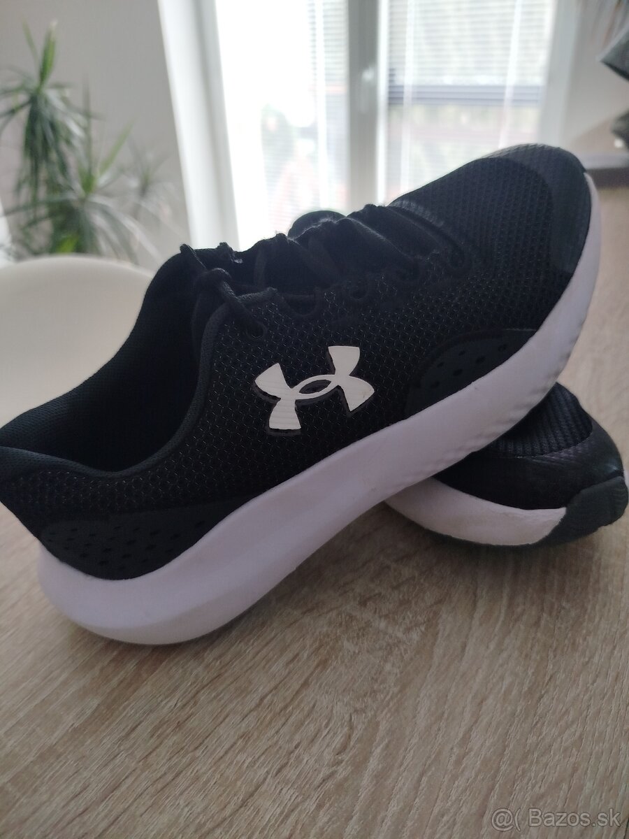 Letné tenisky veľ 38 - 2