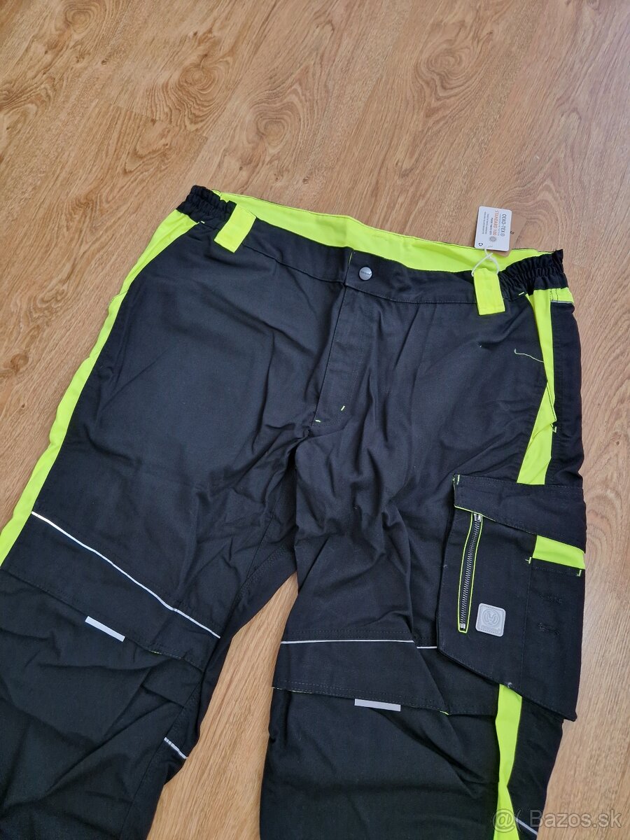 Montérky Ardon neon - 2