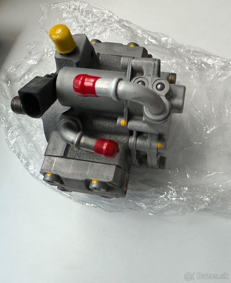 Cerpadlo 1.6tdi VW GROUP Siemens - 2