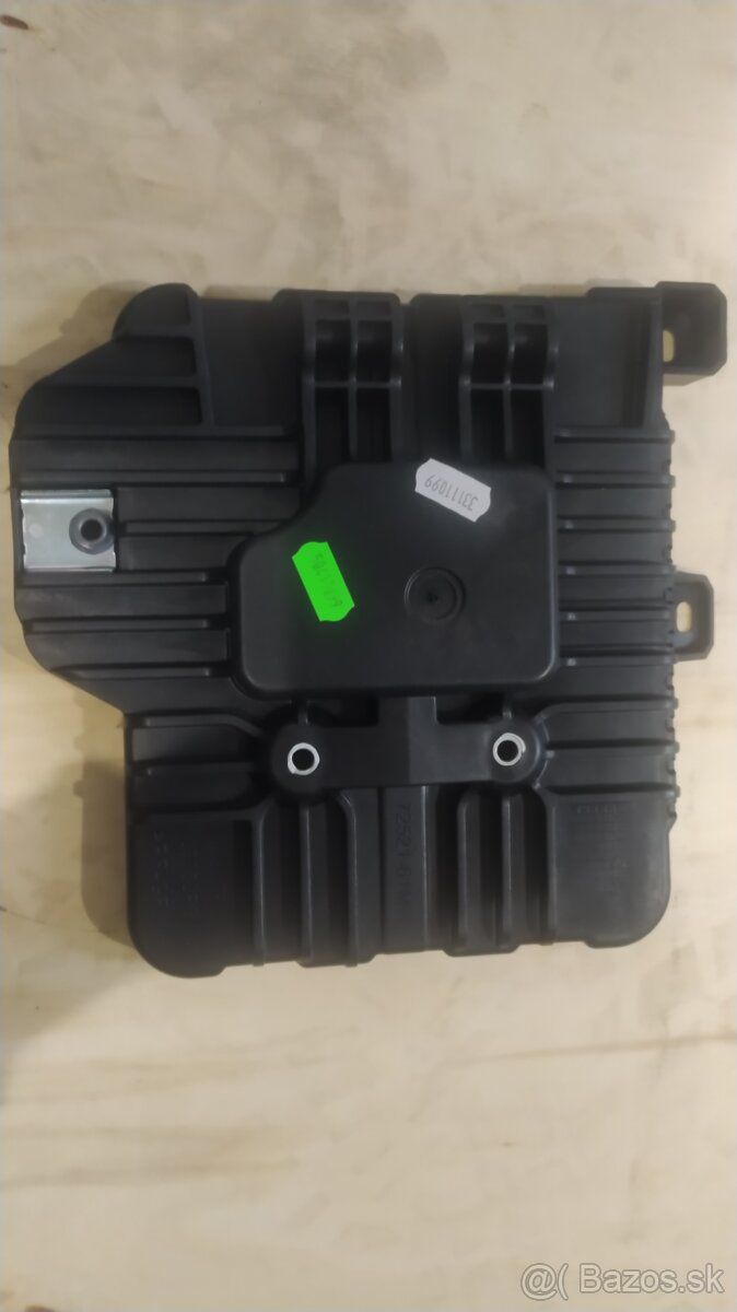 Suzuki SX4 S-Cross 2013-2021 - 2