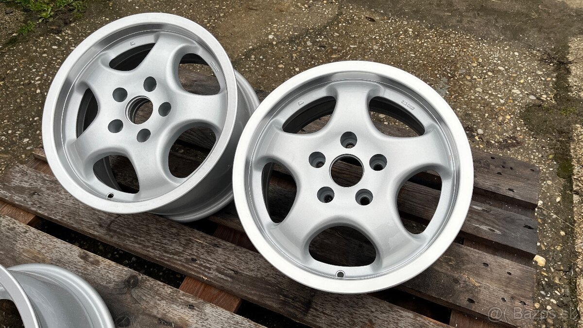 Falce 5x112 r15 - 2