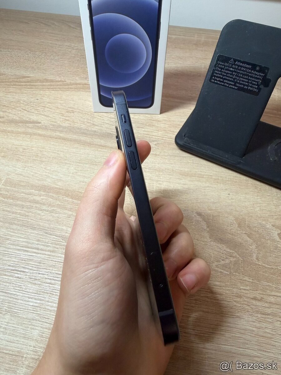 iphone 12 64GB - 2