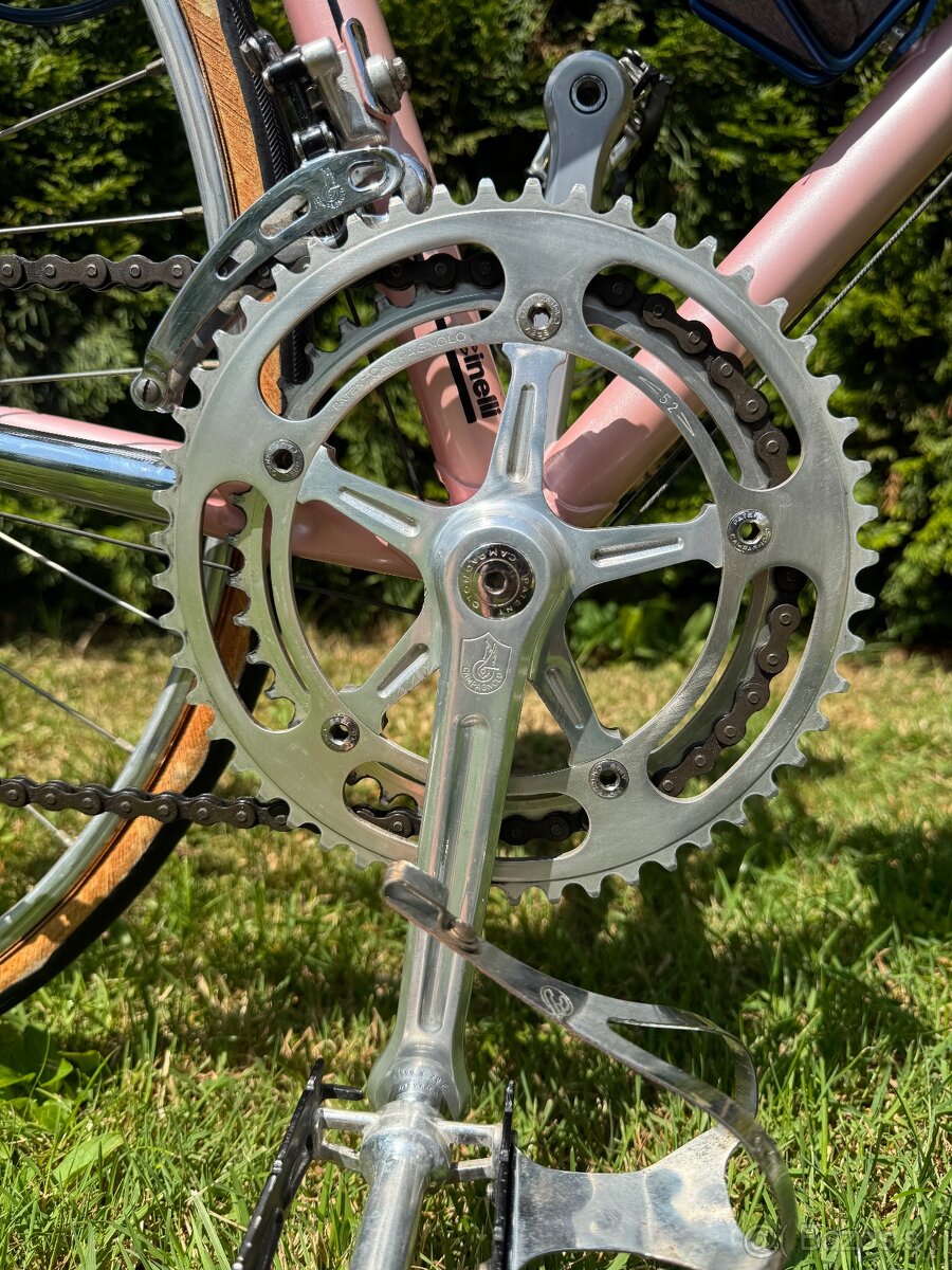 Cinelli Supercorsa Donna - 2