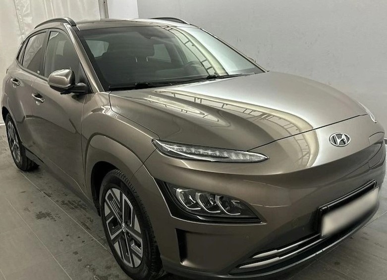 Hyundai Kona - 2