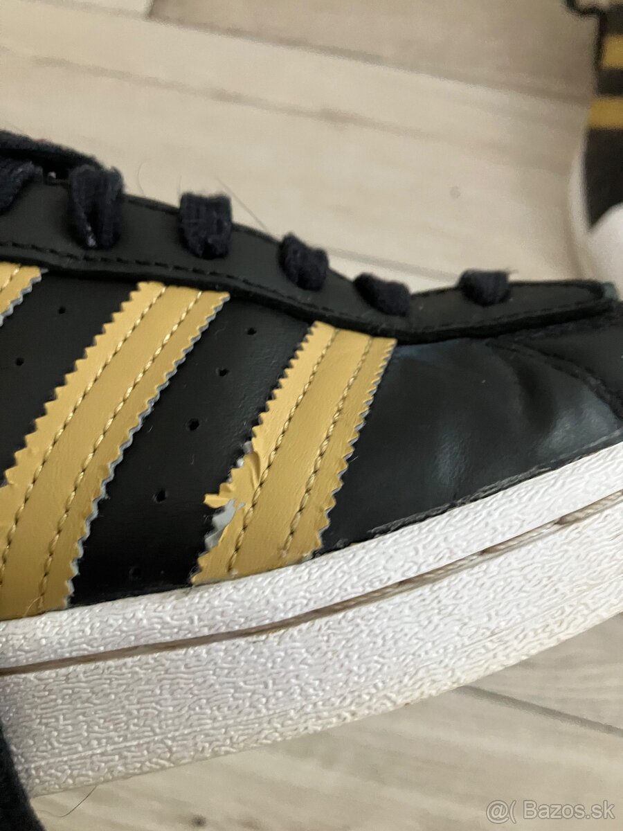 Adidas Superstar - 2