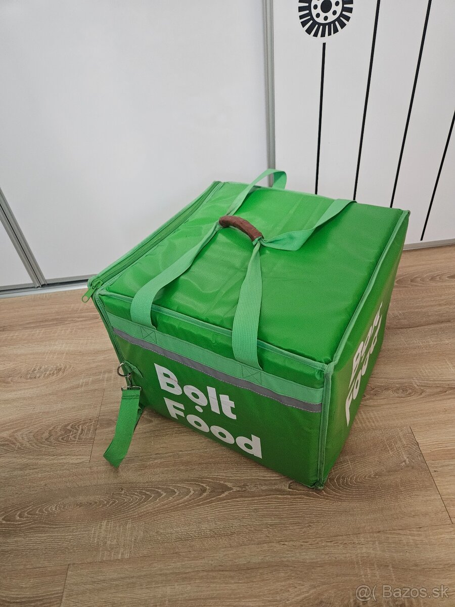 Bolt food taška - 2