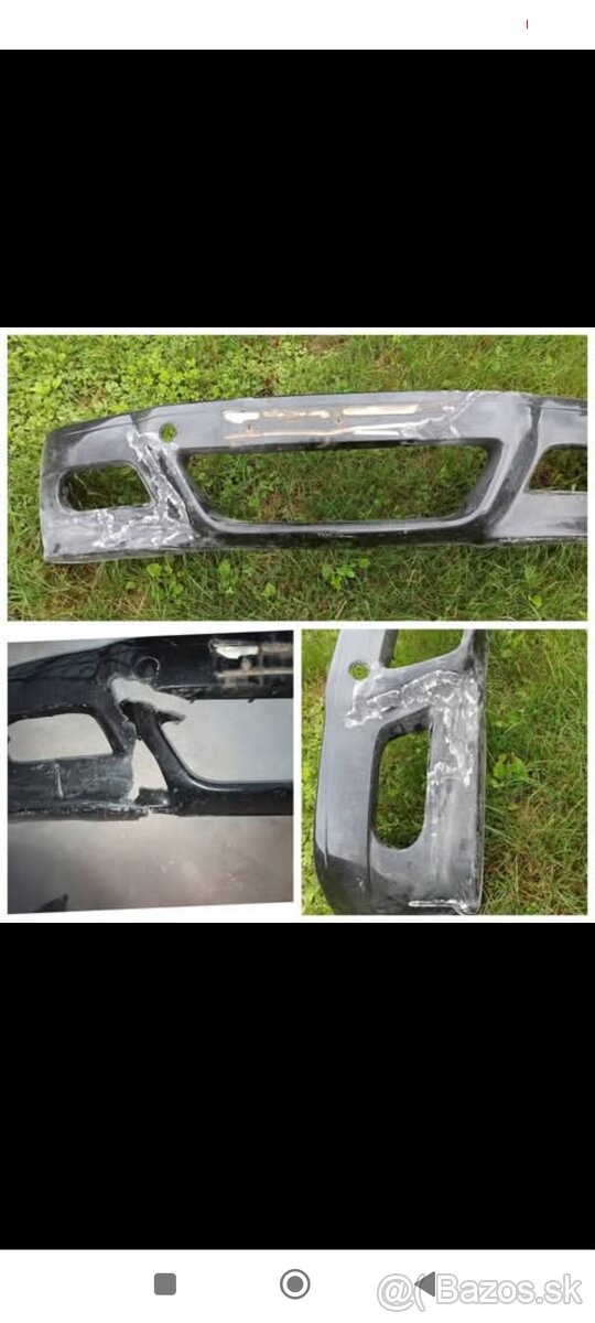 Zváranie plastov - 2