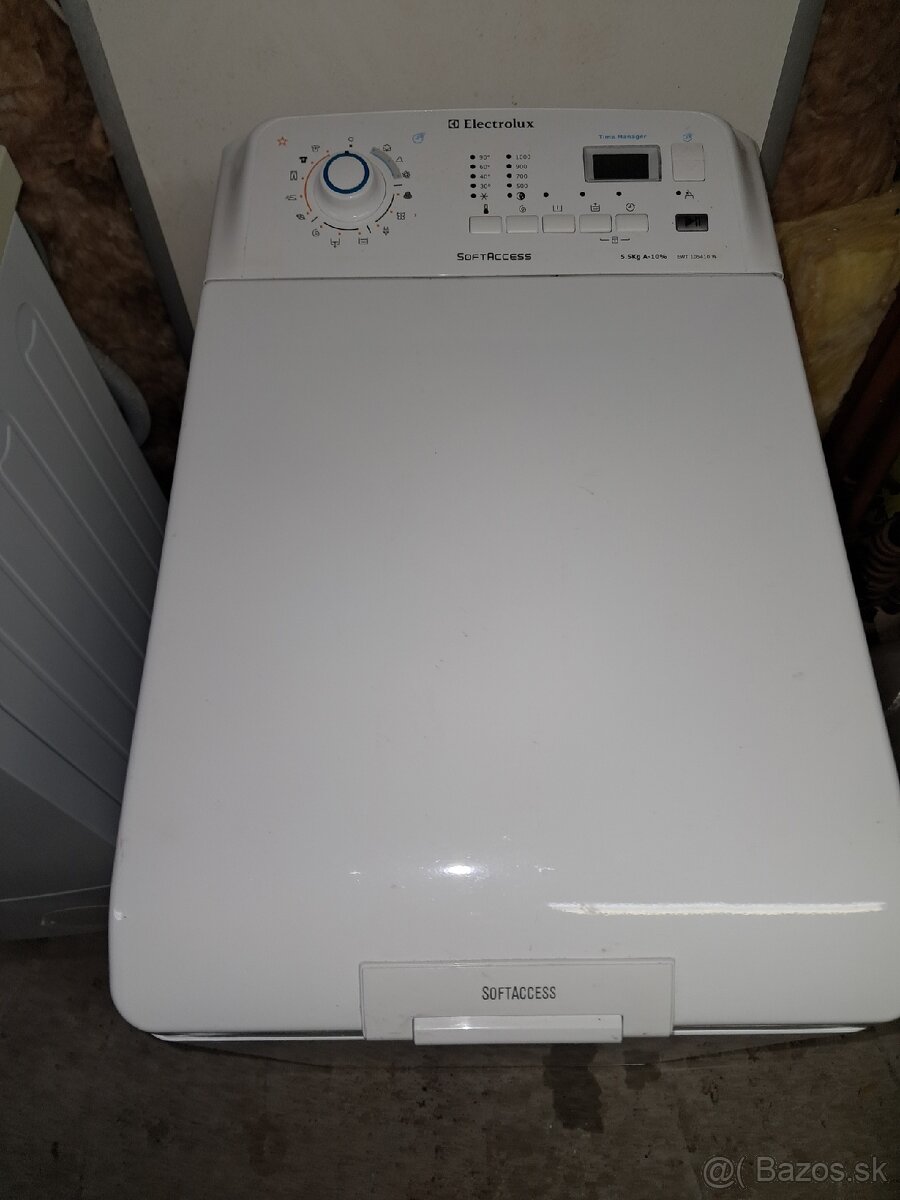 Práčka Electrolux - 2
