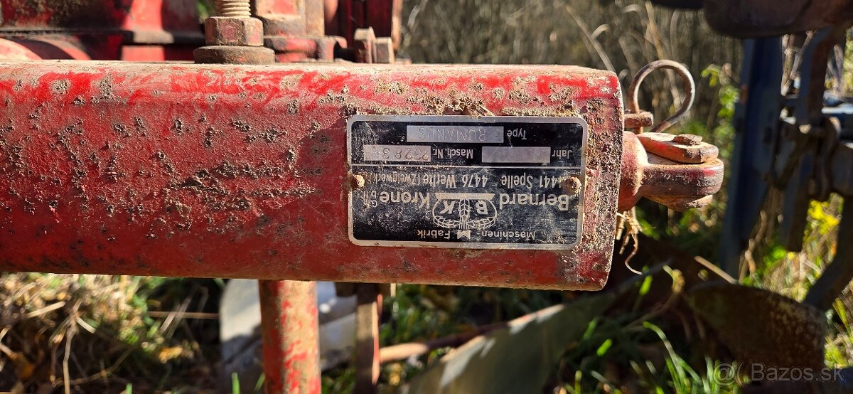 Pluh dvojak obracak - 2