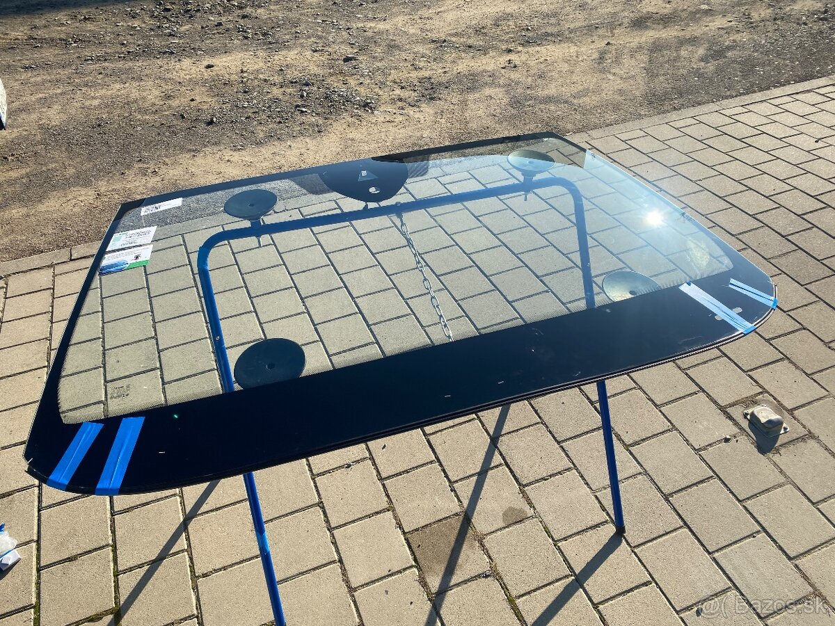 Čelne sklo skoda superb 3, Octavia 3-4 - 2