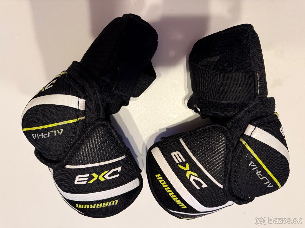 Používaná hokejová výstroj - 2