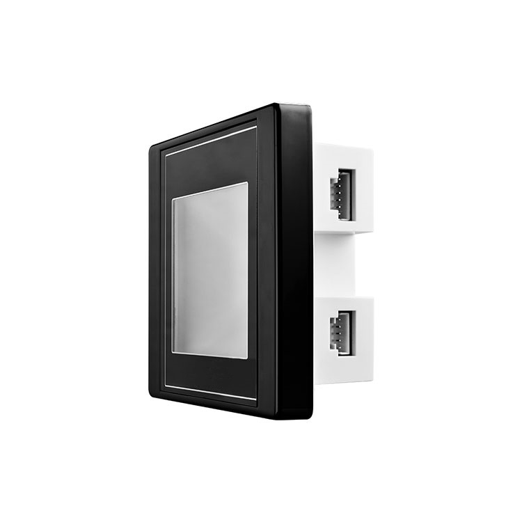 čítačka QR a bar kódov - 2