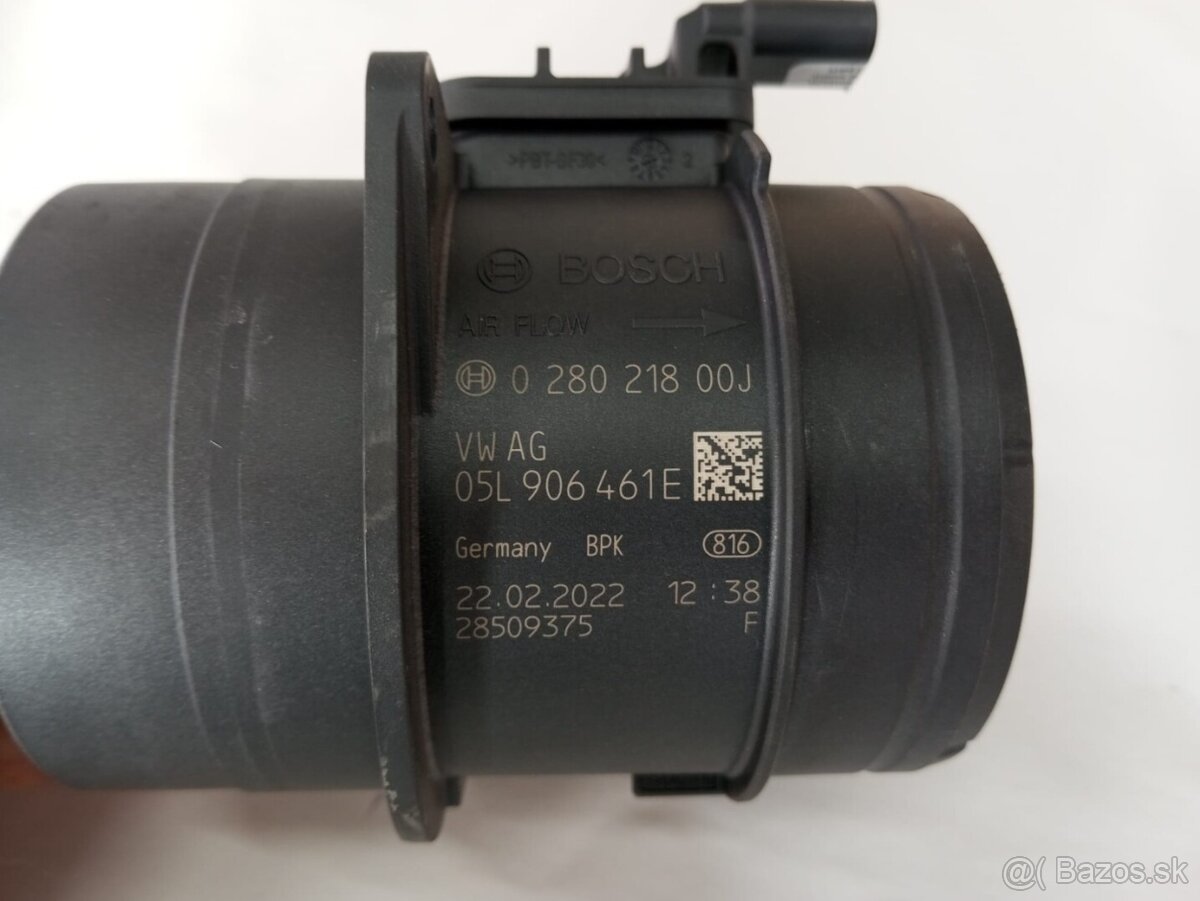 Vaha vzduchu 05L906461E - 2