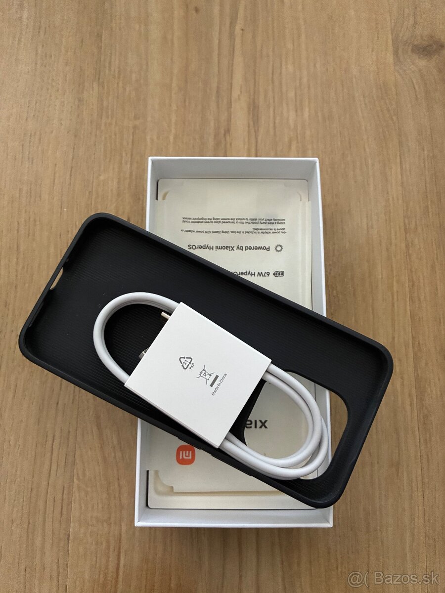 Xiaomi 15T 12/256 GB - 2