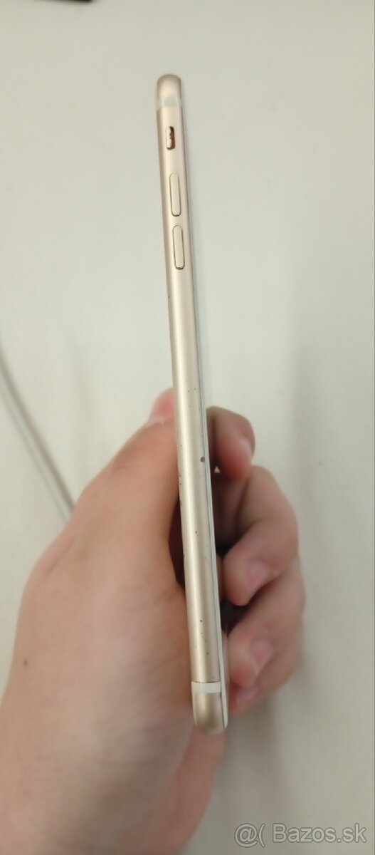 iPhone 7 Plus – TOP stav displeja (na diely) - 2