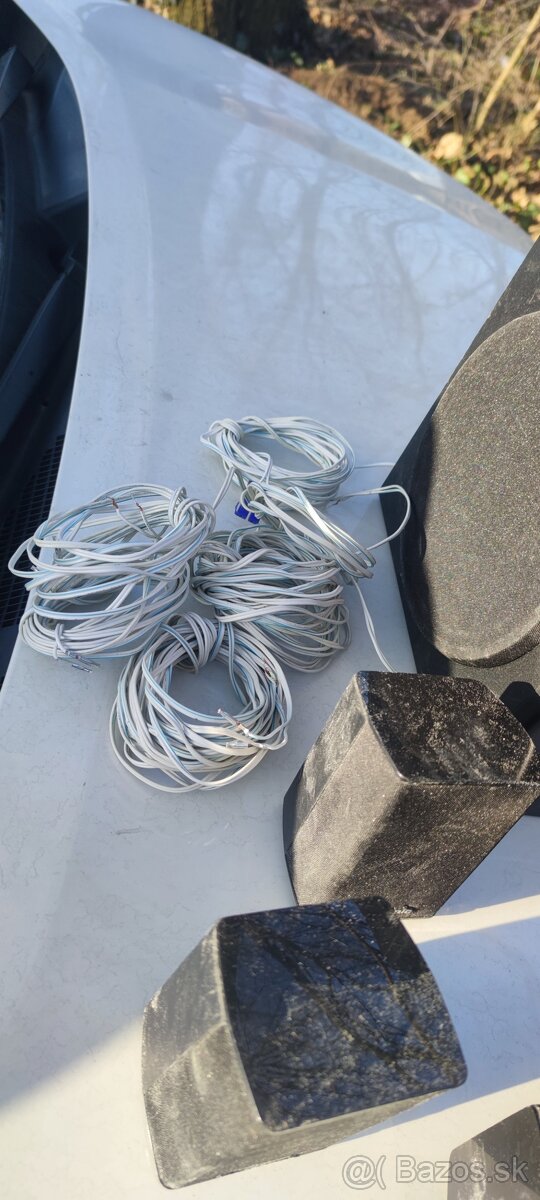 Predám repro PANASONIC - 2