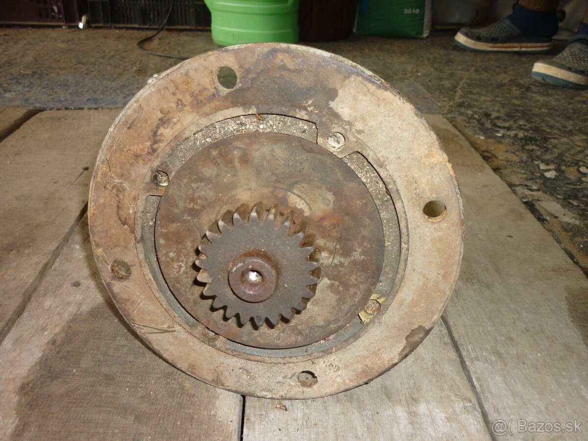 Elektromotor 2,2kw - 2